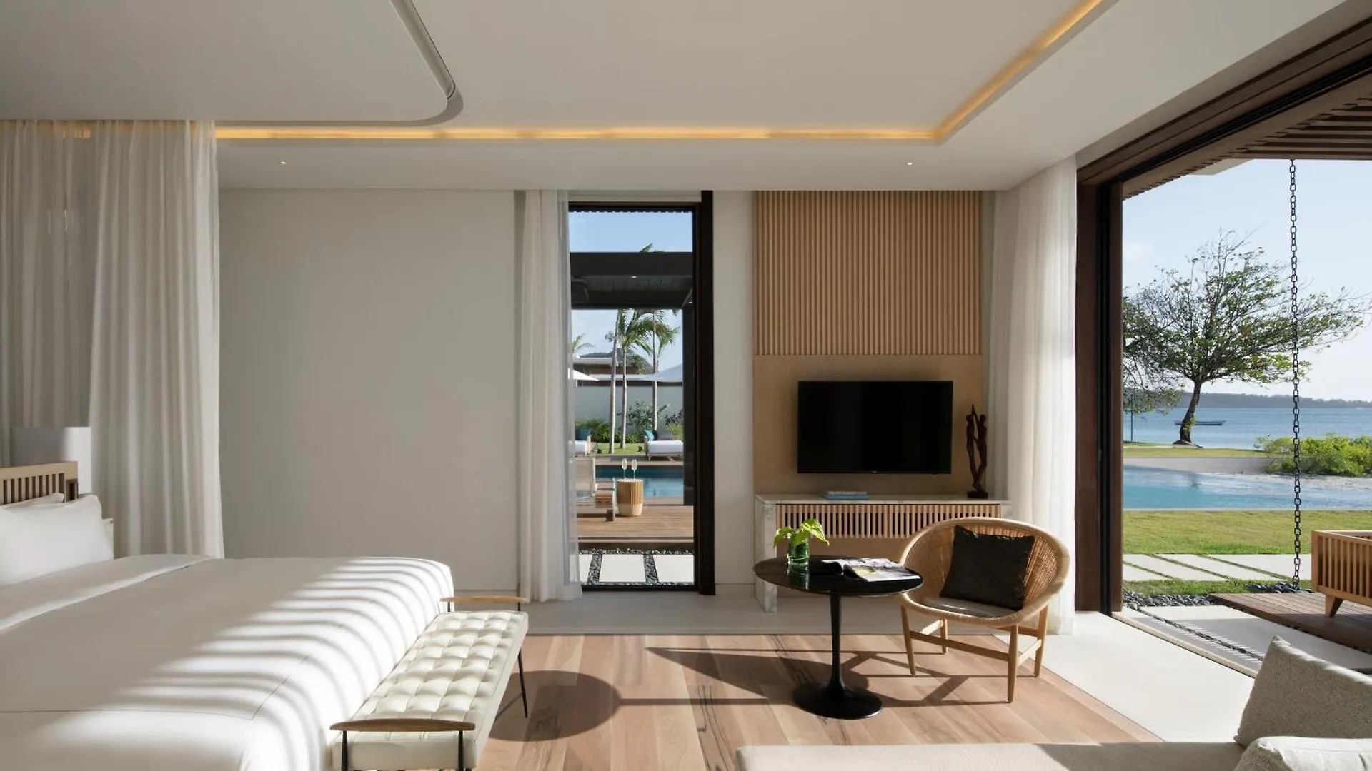 Silversands Resort Grenada At Grand Anse Otel