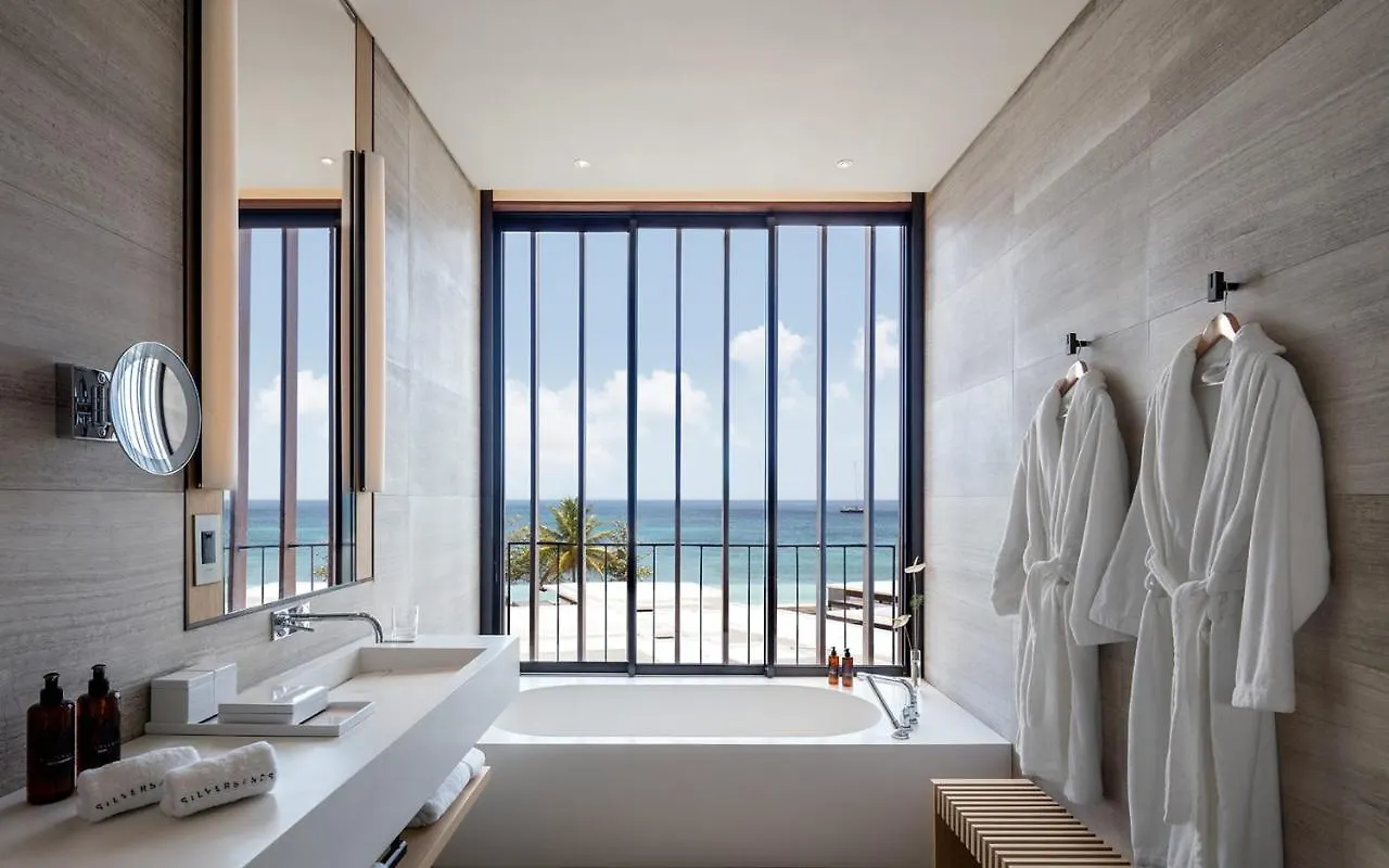 Silversands Resort Grenada At Grand Anse Otel