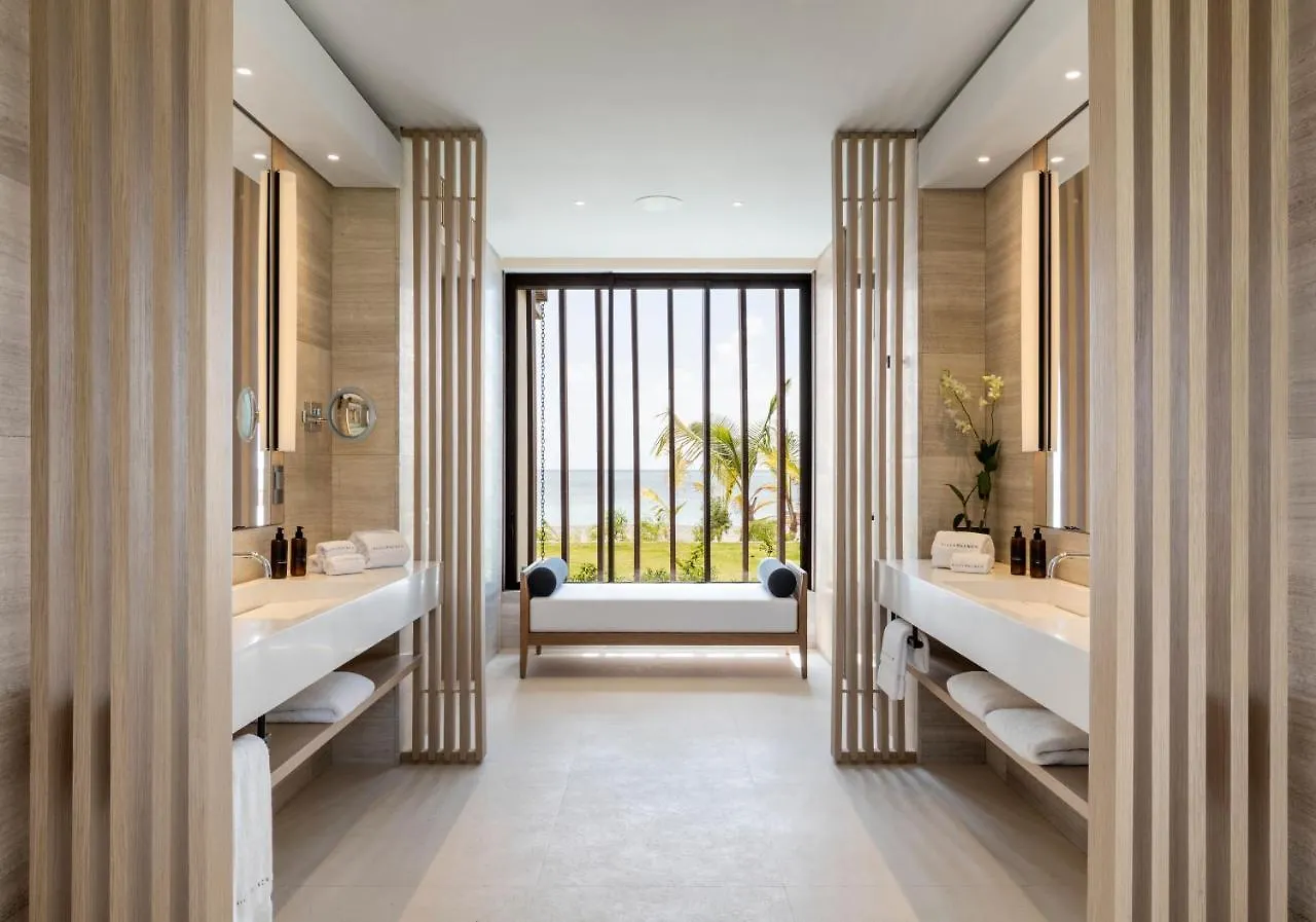 Silversands Resort Grenada At Grand Anse Otel