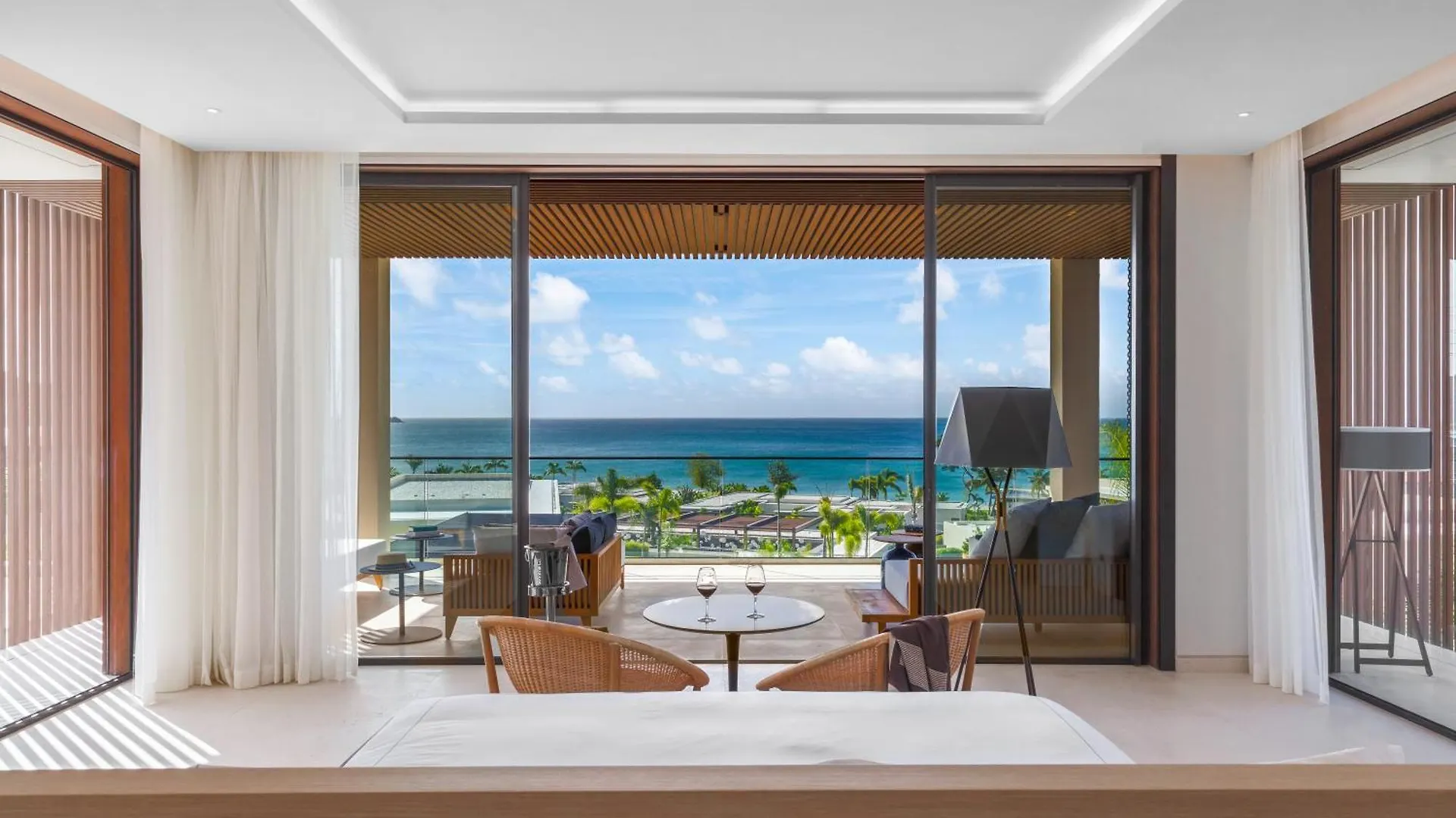 ***** Hotel Silversands Resort Grenada At Grand Anse Grenada