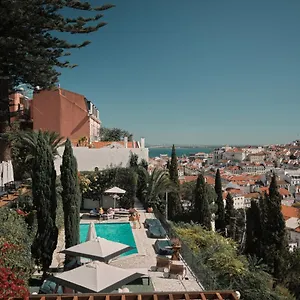 Pensión Torel Palace