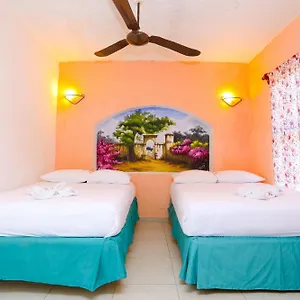 Hotel Hacienda
