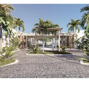 Hotel Silversands House Grenada