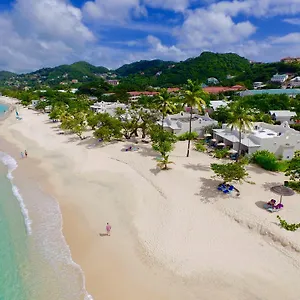 Resort Spice Island