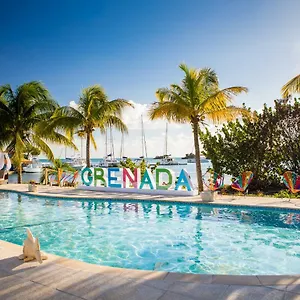 Resort True Blue Bay