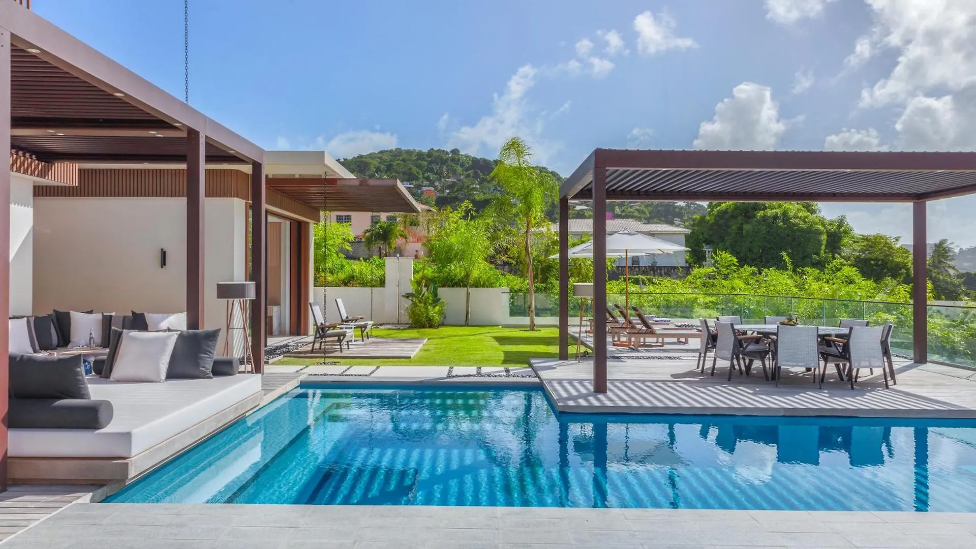 Silversands Resort Grenada At Grand Anse 5*,