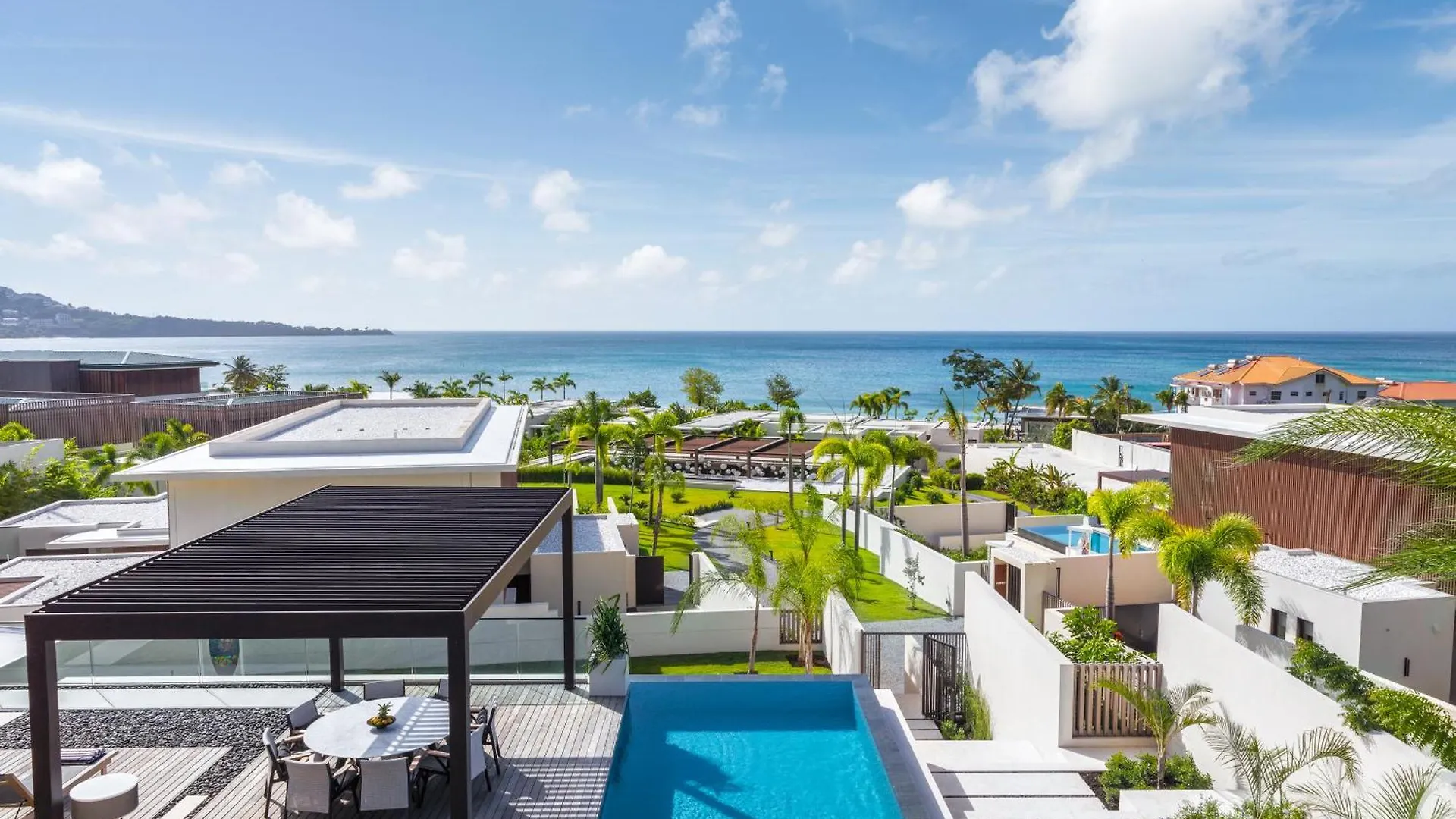 Silversands Resort Grenada At Grand Anse