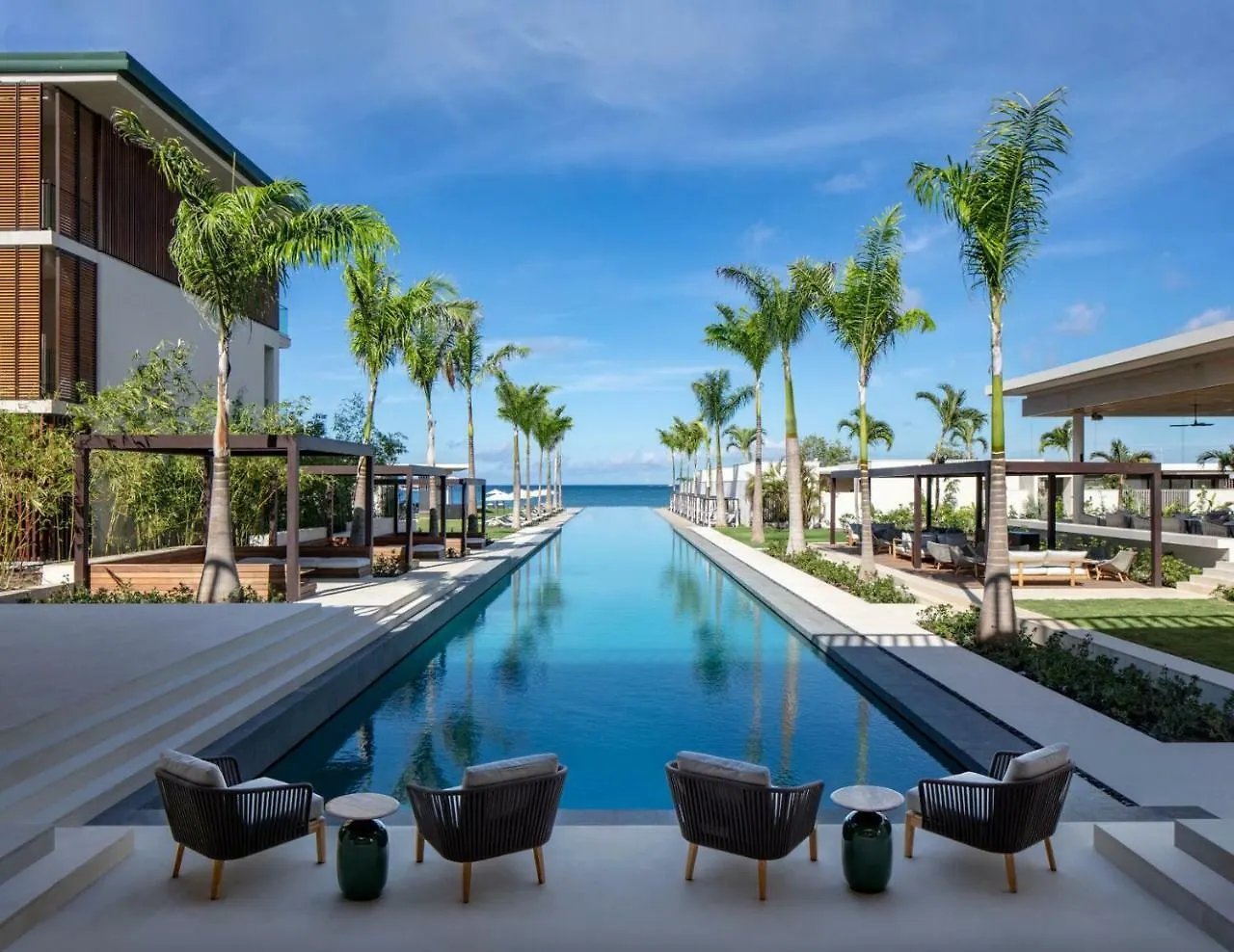 Silversands Resort Grenada At Grand Anse