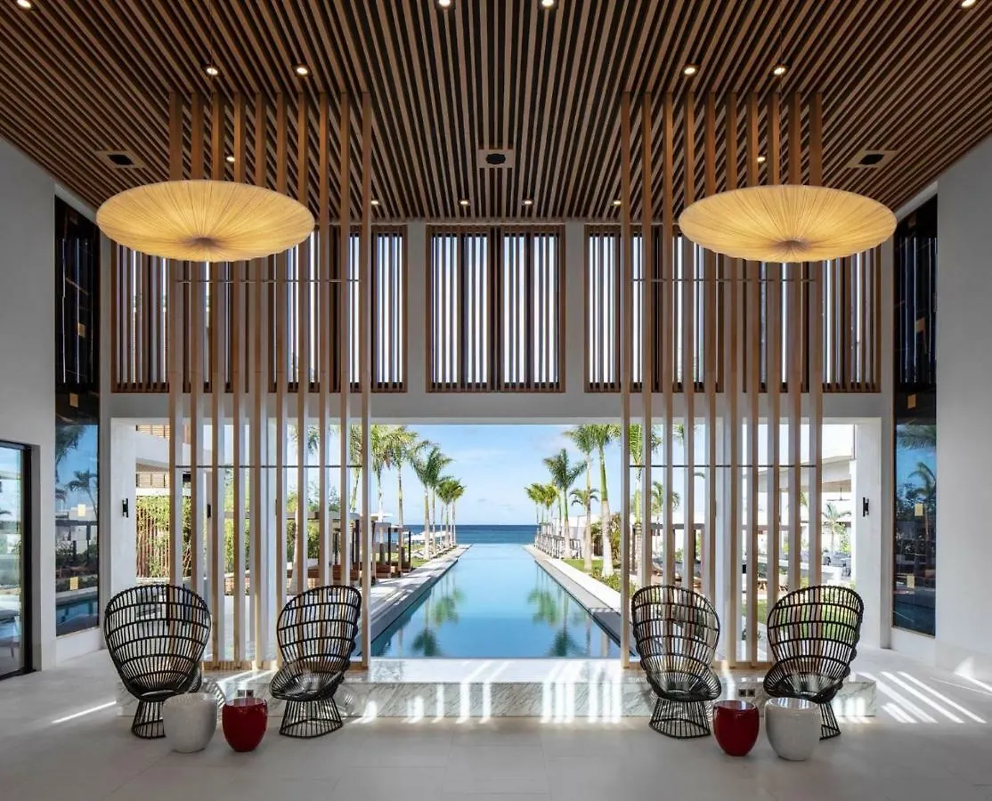 Silversands Resort Grenada At Grand Anse