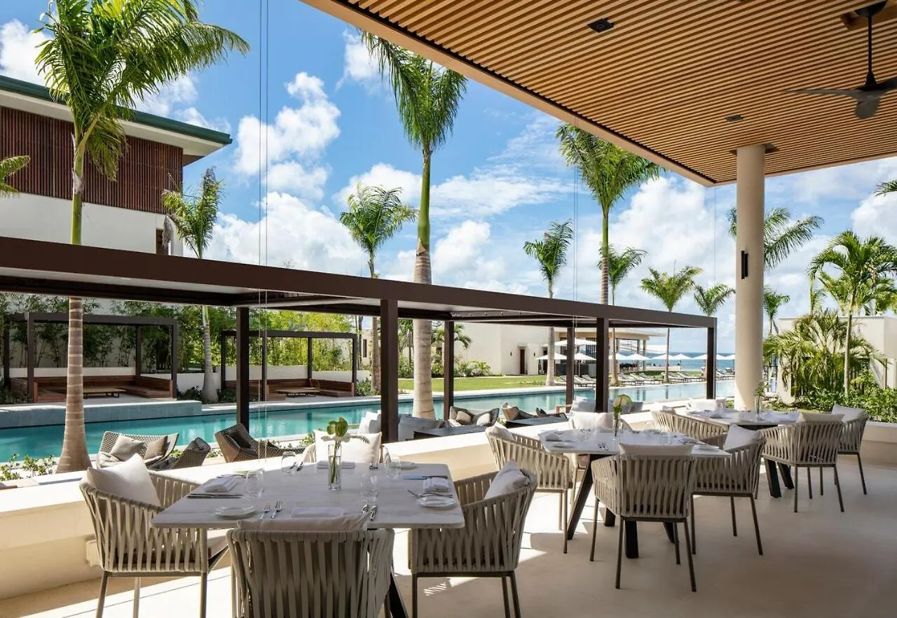 Hotel Silversands Resort Grenada At Grand Anse