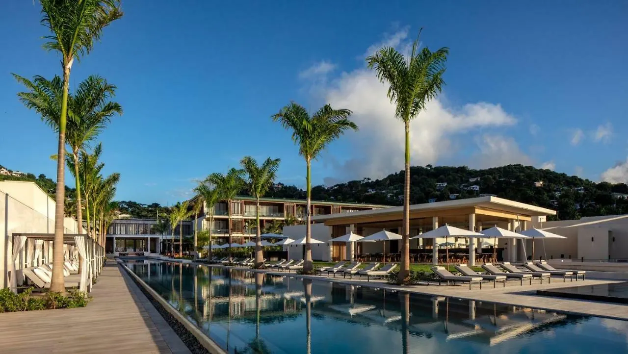 Silversands Resort Grenada At Grand Anse 5*,  Grenada