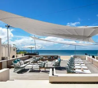 Hotel Silversands Resort Grenada At Grand Anse