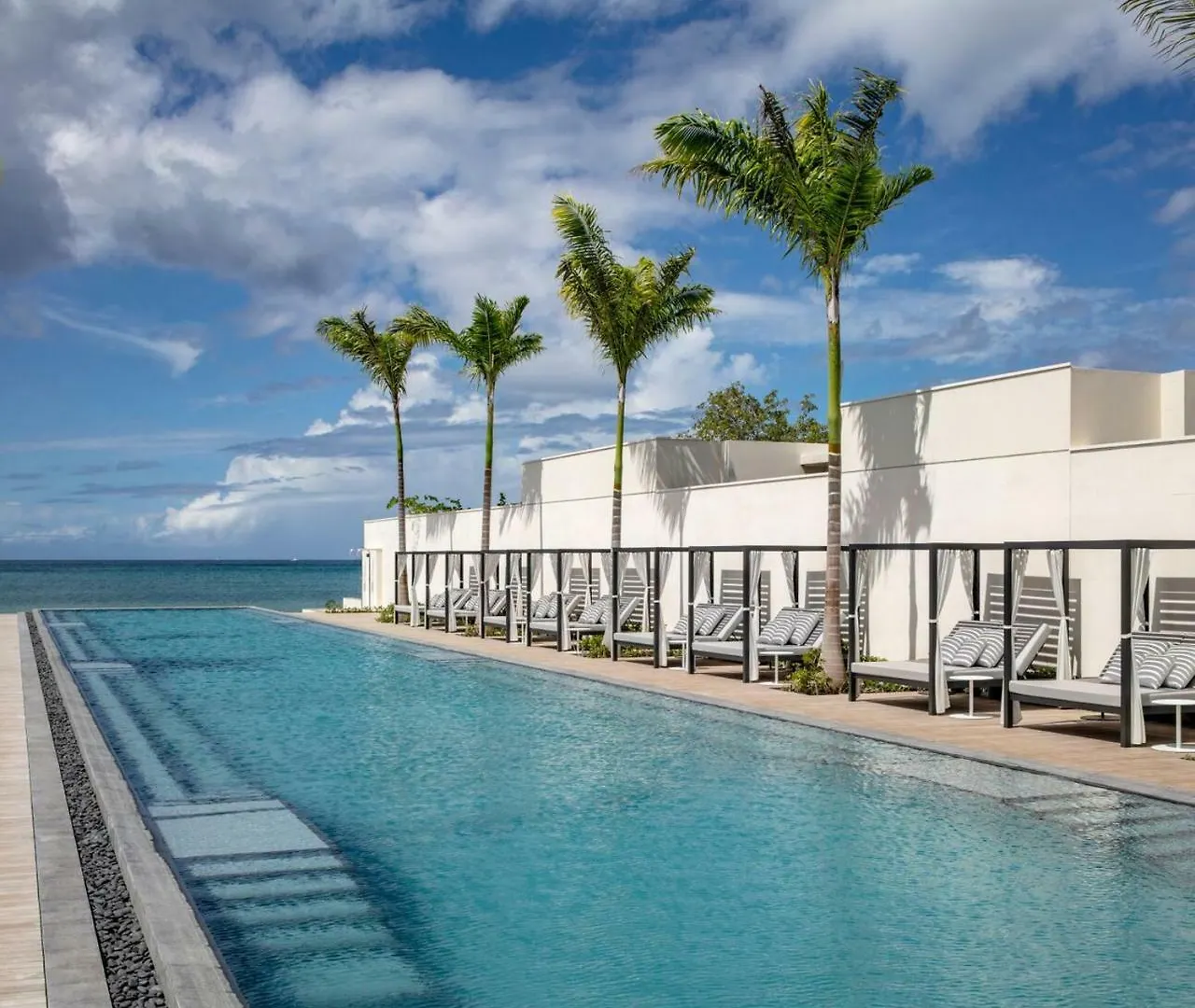 Silversands Resort Grenada At Grand Anse Hotel