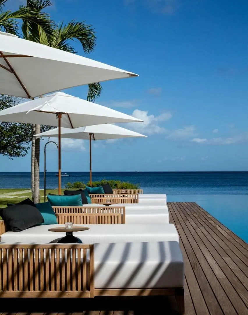 Silversands Resort Grenada At Grand Anse